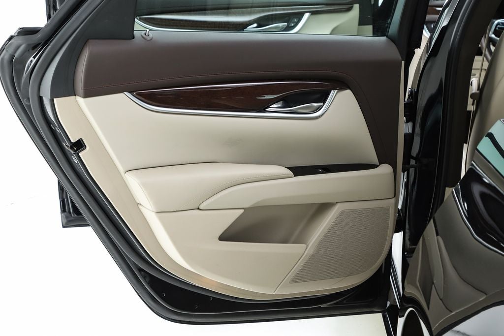 2017 Cadillac XTS Luxury