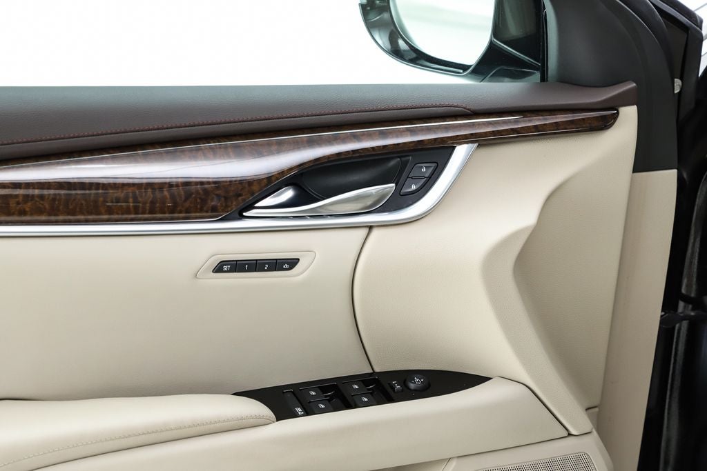 2017 Cadillac XTS Luxury