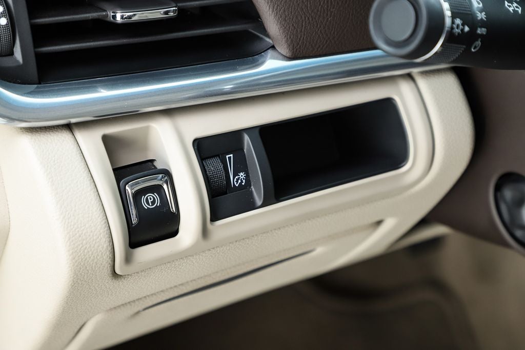 2017 Cadillac XTS Luxury