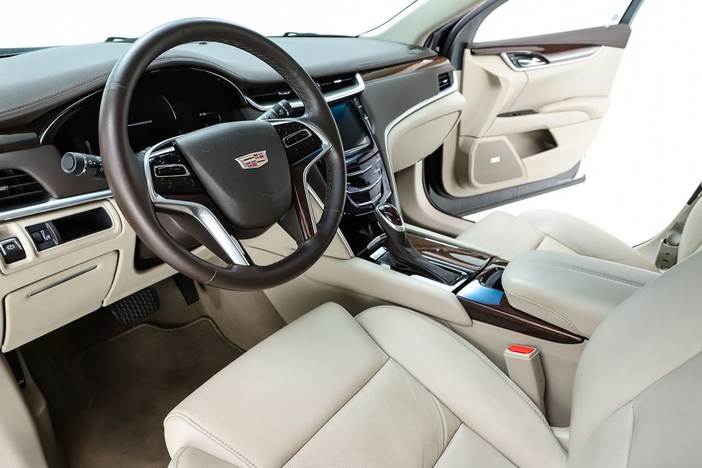 2017 Cadillac XTS Luxury