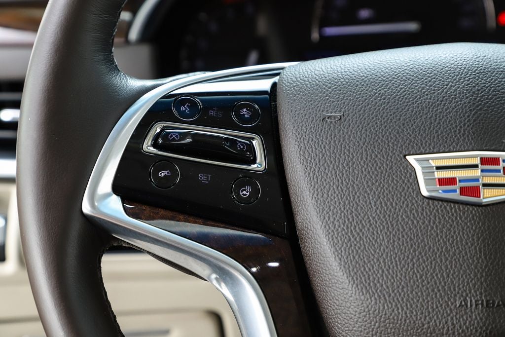 2017 Cadillac XTS Luxury