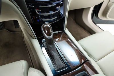 2017 Cadillac XTS Luxury