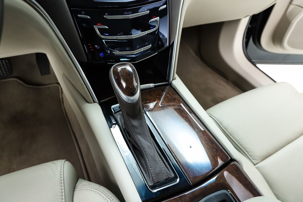 2017 Cadillac XTS Luxury