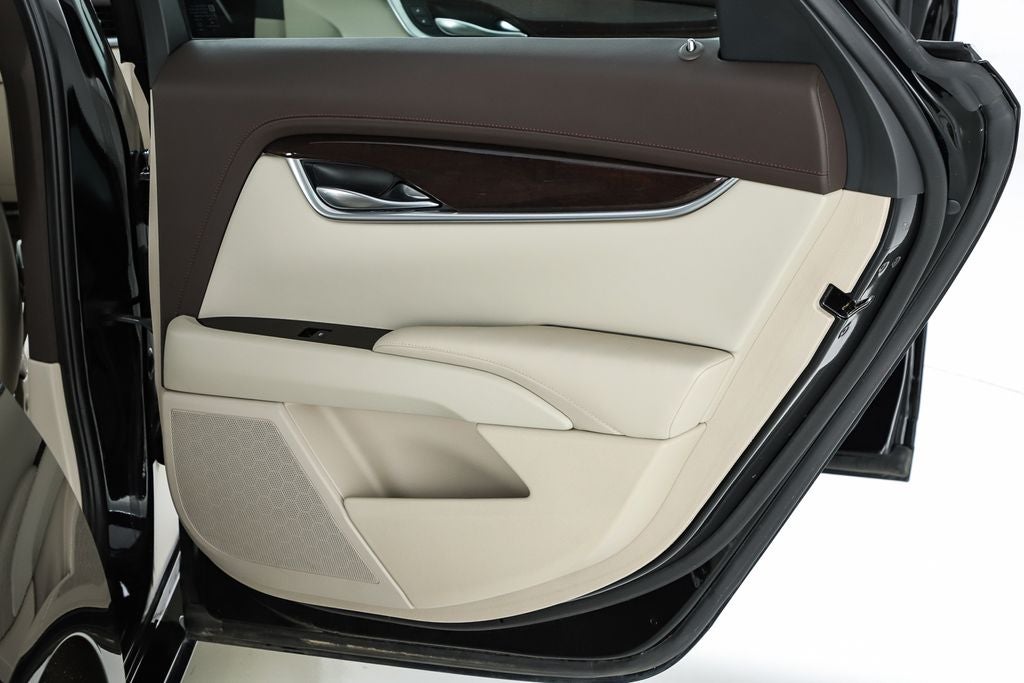 2017 Cadillac XTS Luxury