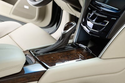 2017 Cadillac XTS Luxury