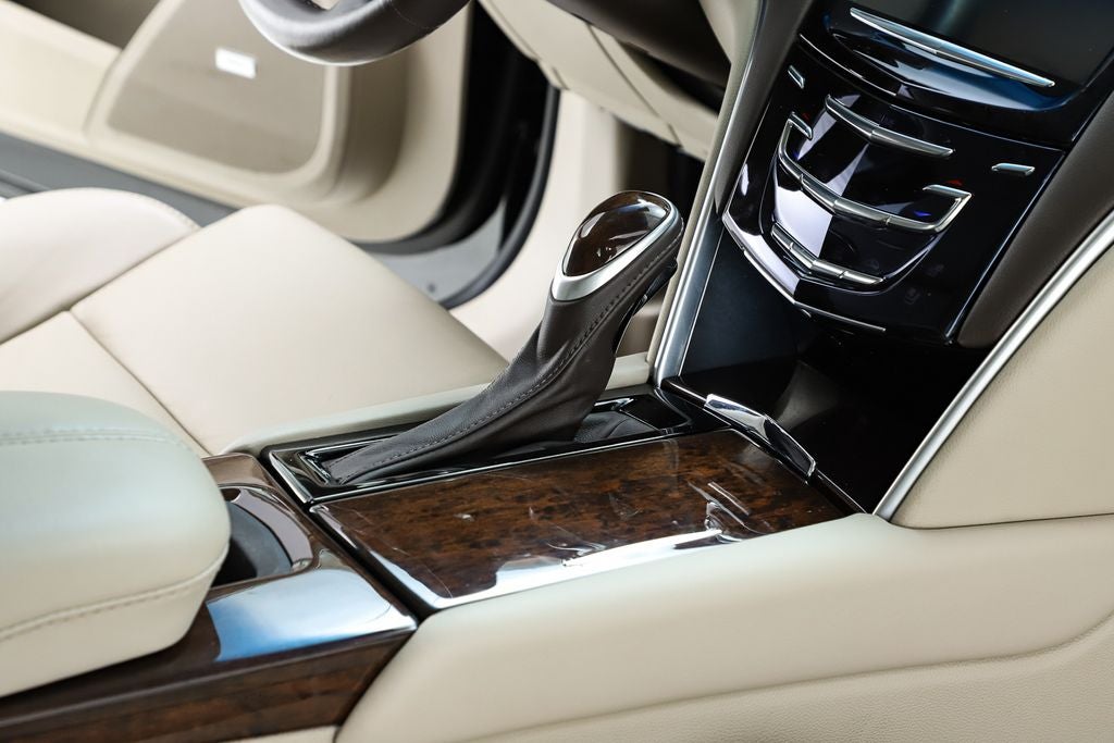 2017 Cadillac XTS Luxury