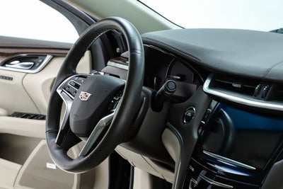 2017 Cadillac XTS Luxury
