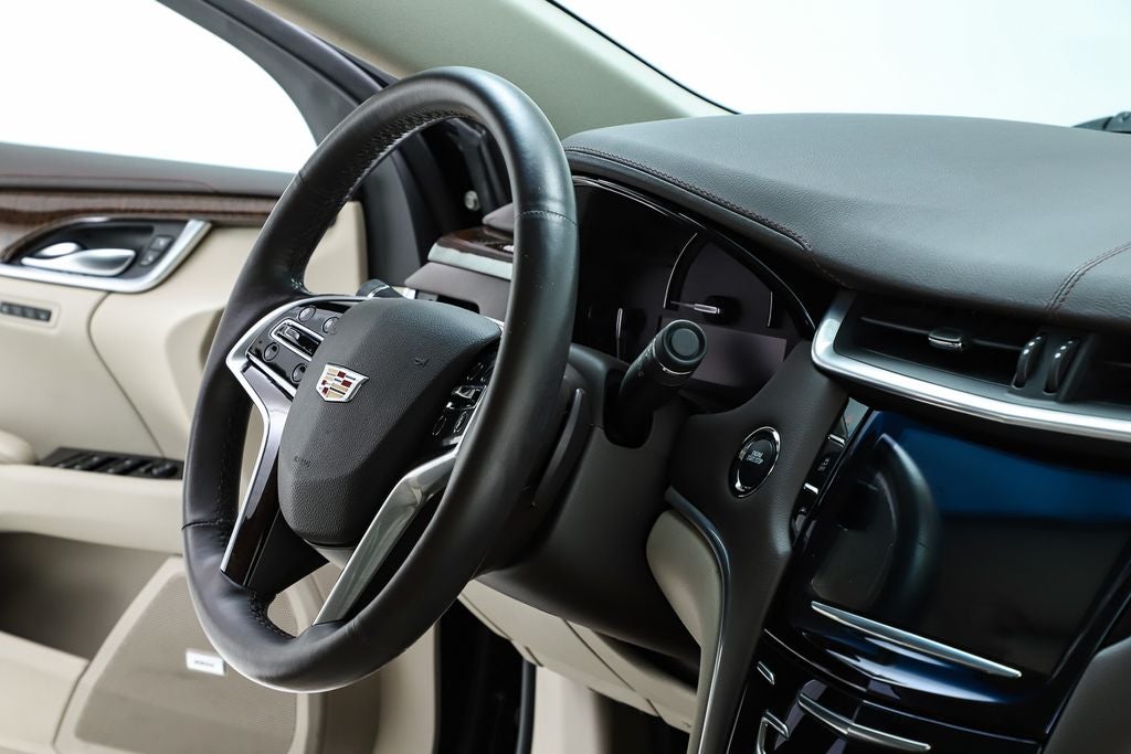 2017 Cadillac XTS Luxury