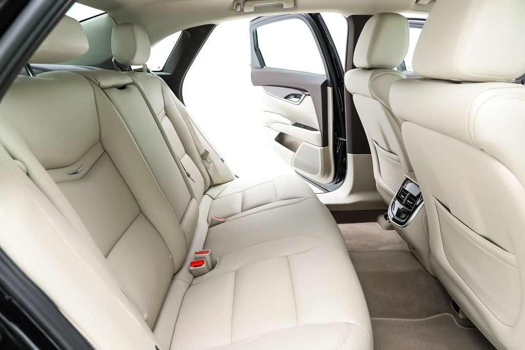 2017 Cadillac XTS Luxury