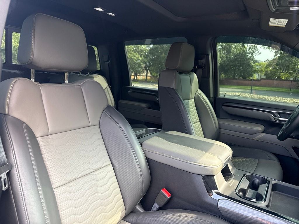 2026 Chevrolet Silverado 2500HD ZR2