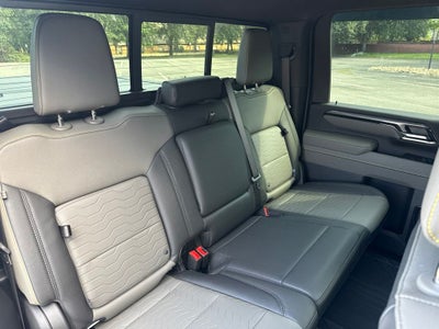 2026 Chevrolet Silverado 2500HD ZR2