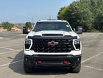 2026 Chevrolet Silverado 2500HD ZR2