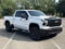 2026 Chevrolet Silverado 2500HD ZR2
