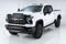 2026 Chevrolet Silverado 2500HD ZR2