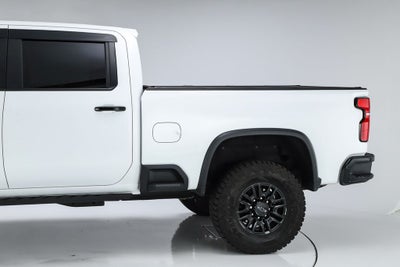 2026 Chevrolet Silverado 2500HD ZR2