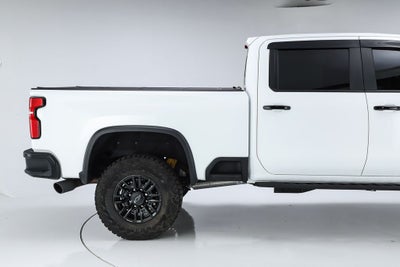 2026 Chevrolet Silverado 2500HD ZR2