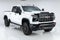 2026 Chevrolet Silverado 2500HD ZR2