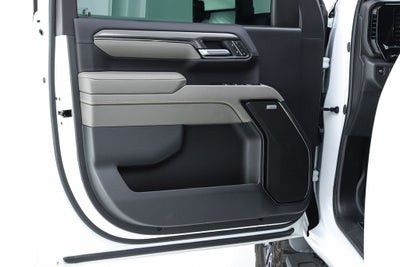 2026 Chevrolet Silverado 2500HD ZR2