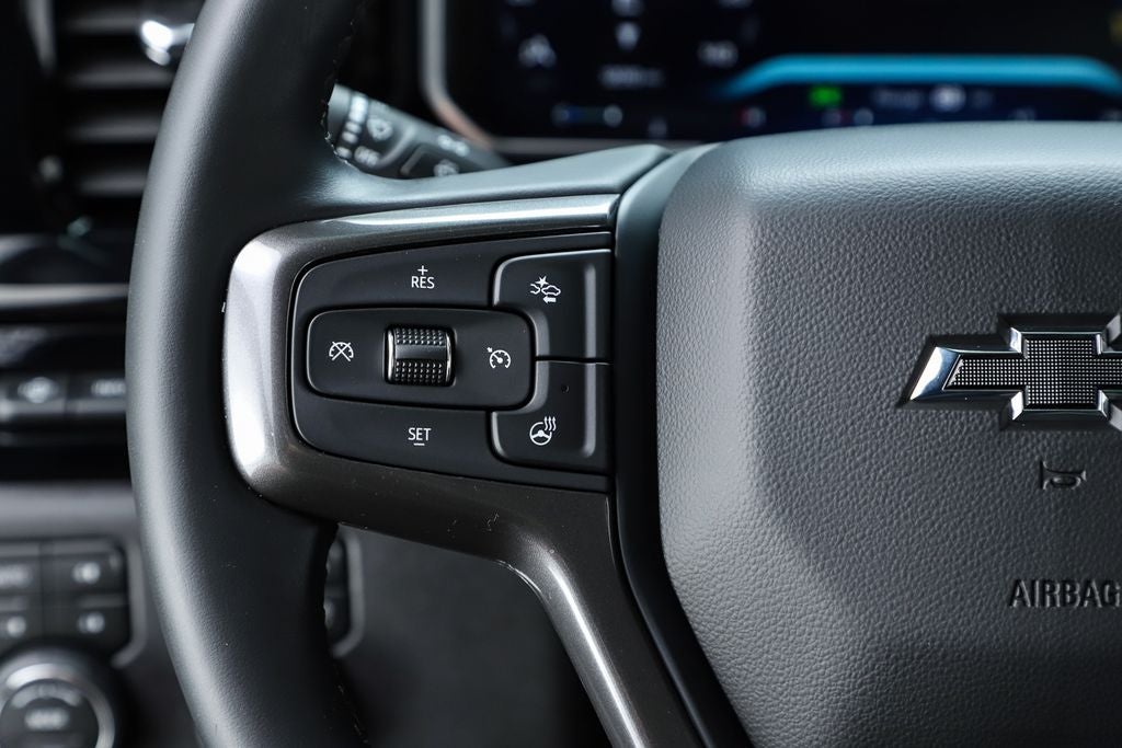 2026 Chevrolet Silverado 2500HD ZR2
