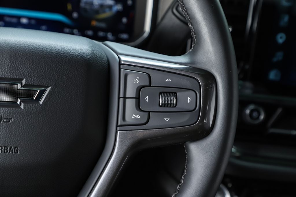 2026 Chevrolet Silverado 2500HD ZR2