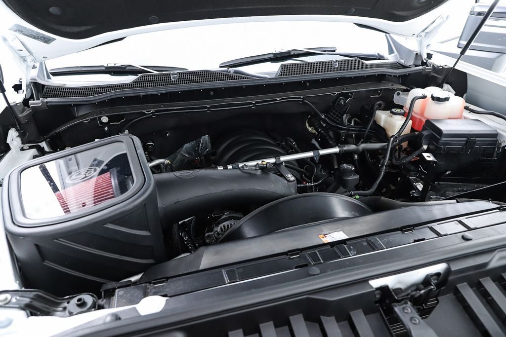 2026 Chevrolet Silverado 2500HD ZR2