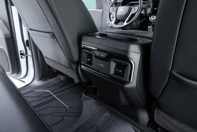 2026 Chevrolet Silverado 2500HD ZR2