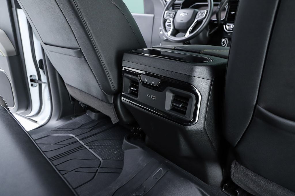 2026 Chevrolet Silverado 2500HD ZR2