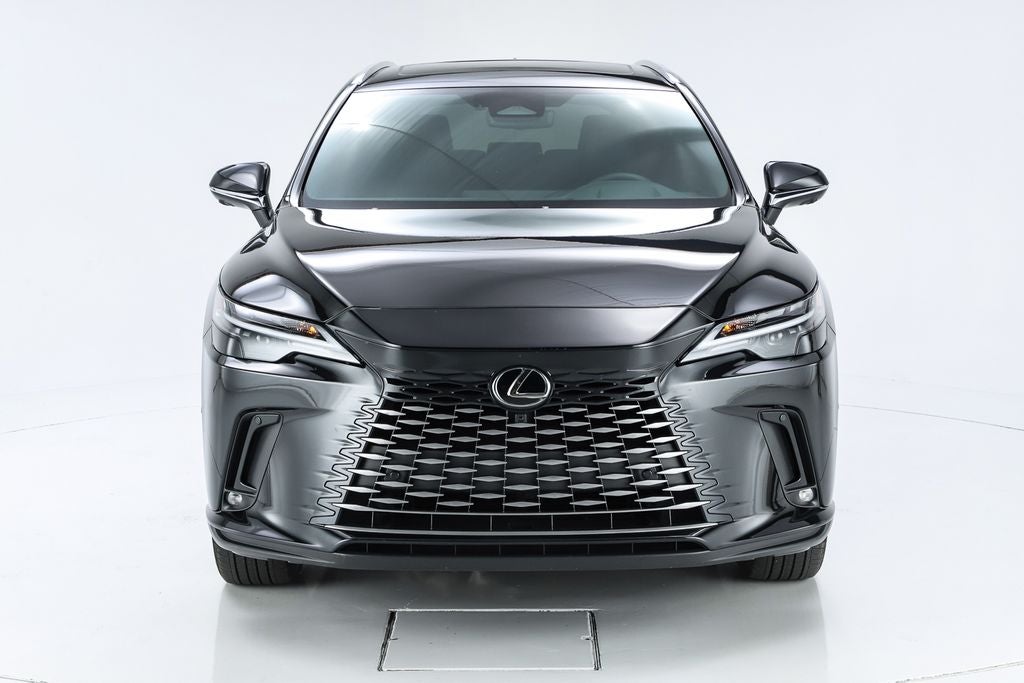 2025 Lexus RX 350h Premium Plus