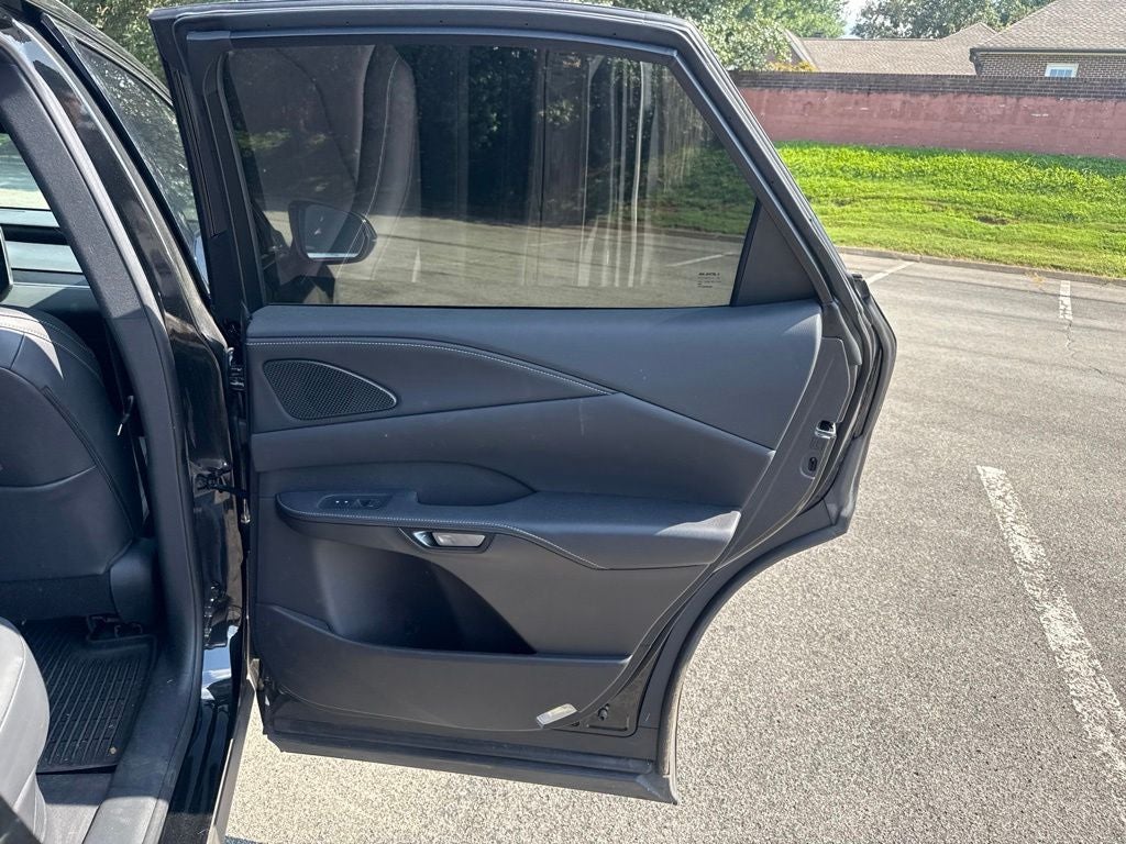 2025 Lexus RX 350h Premium Plus