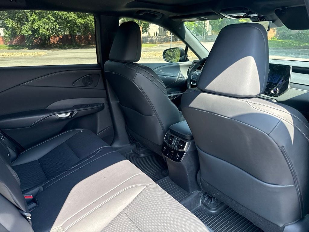 2025 Lexus RX 350h Premium Plus