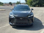 2025 Lexus RX 350h Premium Plus
