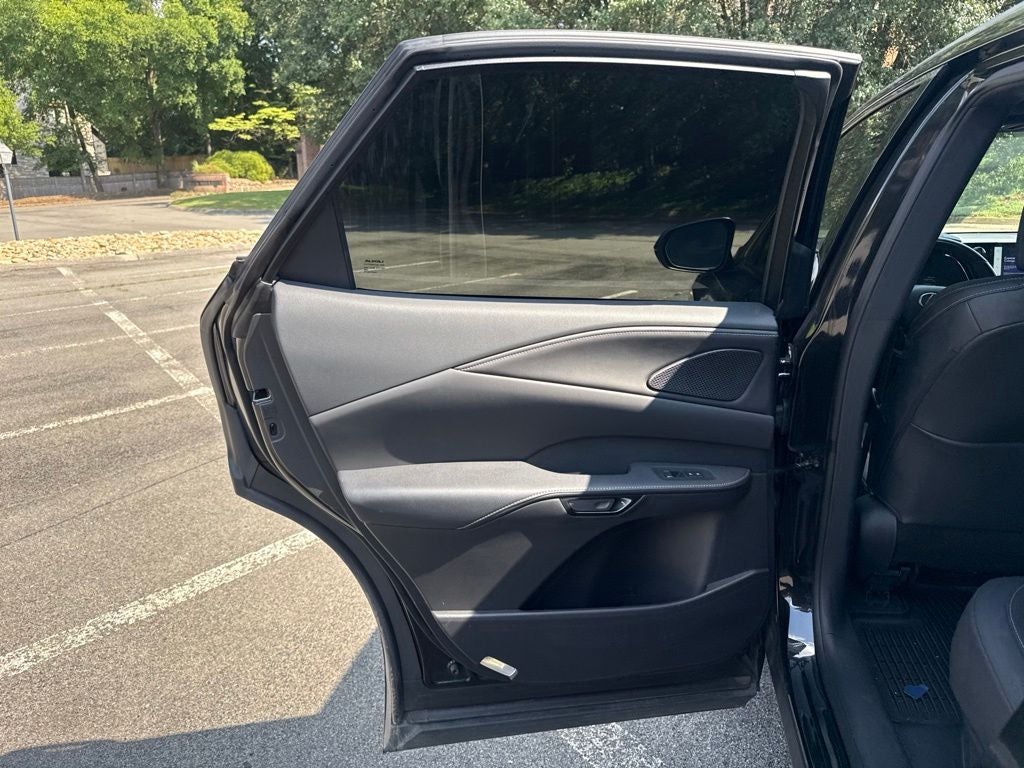 2025 Lexus RX 350h Premium Plus