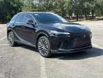2025 Lexus RX 350h Premium Plus