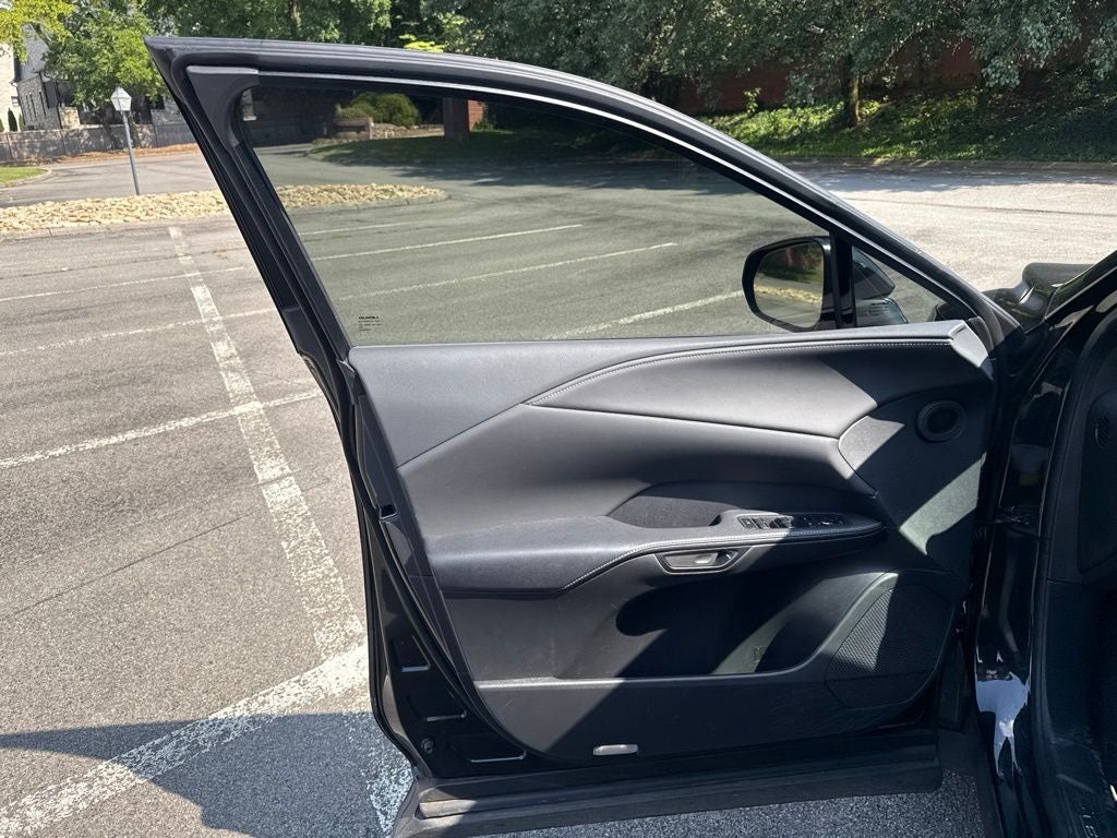 2025 Lexus RX 350h Premium Plus