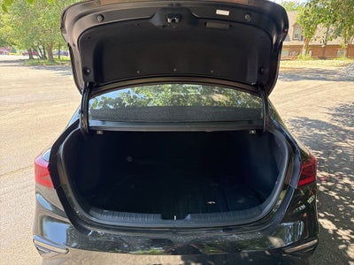 2021 Kia Forte GT