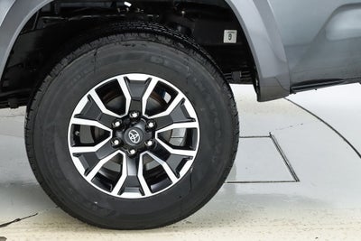 2020 Toyota Tacoma TRD Sport V6