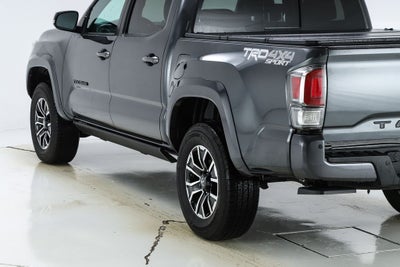 2020 Toyota Tacoma TRD Sport V6