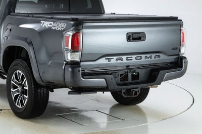 2020 Toyota Tacoma TRD Sport V6