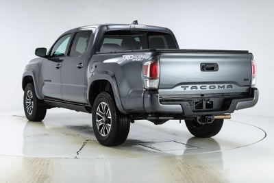 2020 Toyota Tacoma TRD Sport V6