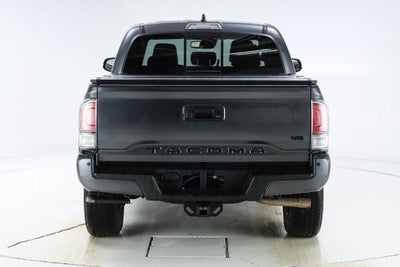 2020 Toyota Tacoma TRD Sport V6