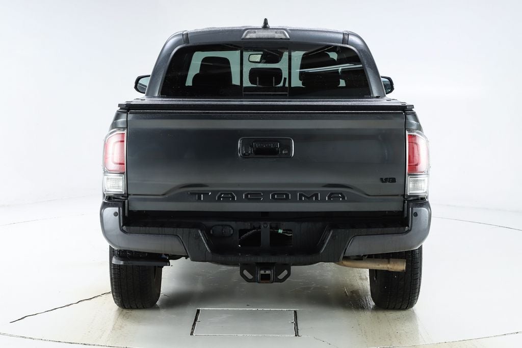 2020 Toyota Tacoma TRD Sport V6