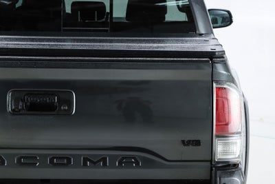 2020 Toyota Tacoma TRD Sport V6