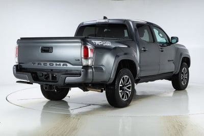 2020 Toyota Tacoma TRD Sport V6