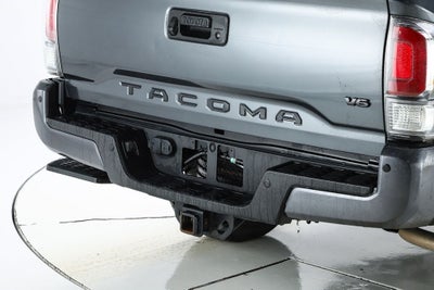 2020 Toyota Tacoma TRD Sport V6