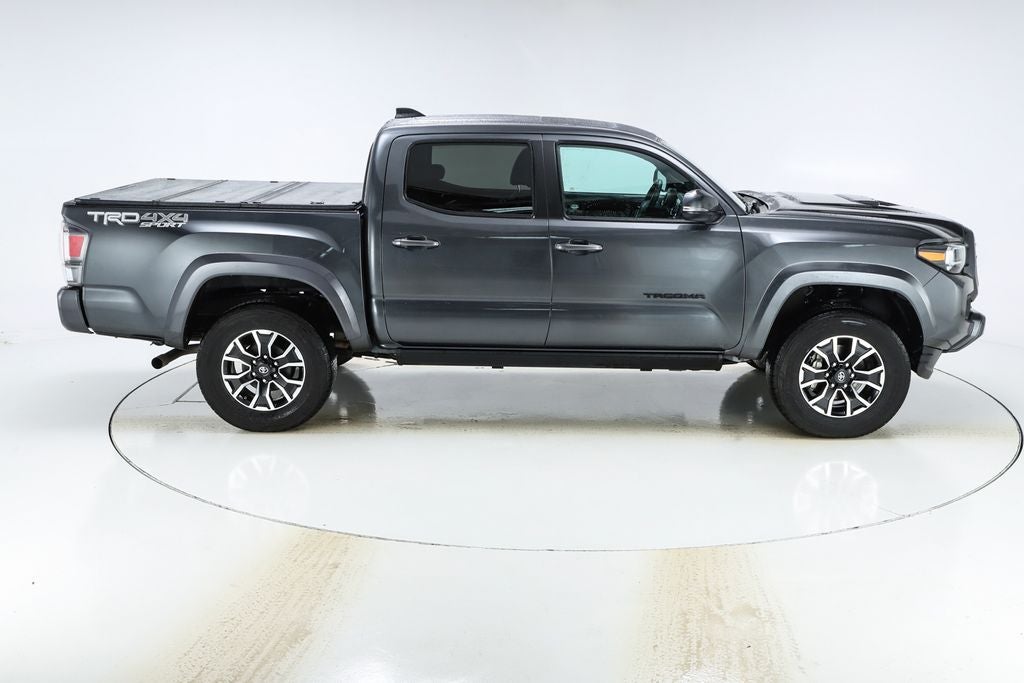 2020 Toyota Tacoma TRD Sport V6