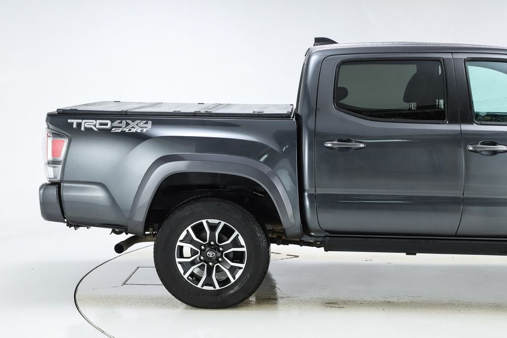 2020 Toyota Tacoma TRD Sport V6