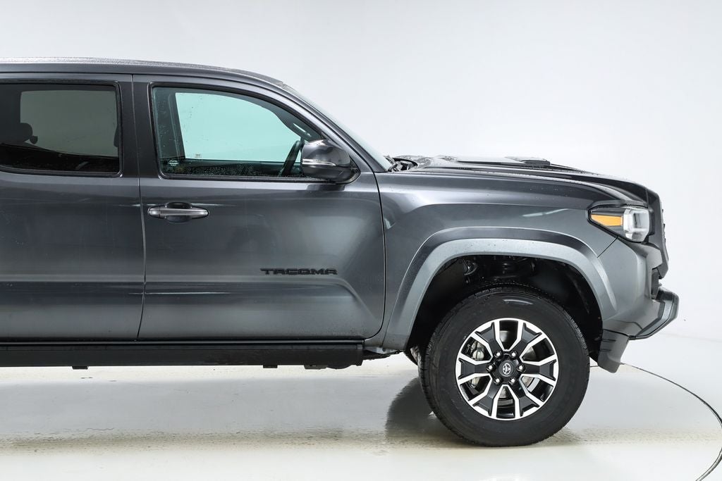 2020 Toyota Tacoma TRD Sport V6