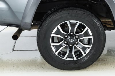 2020 Toyota Tacoma TRD Sport V6