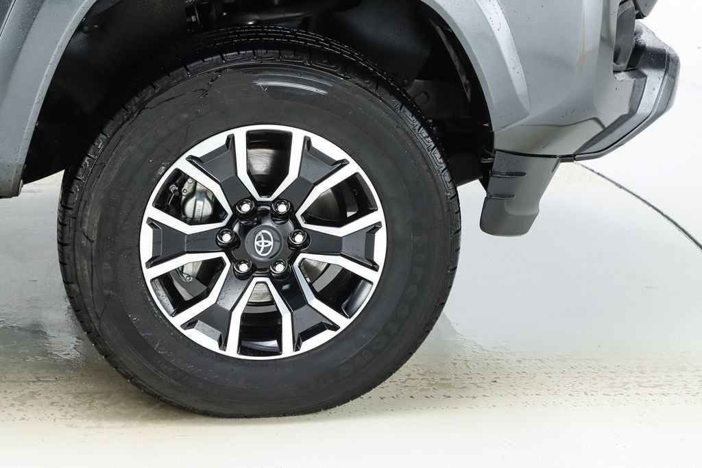 2020 Toyota Tacoma TRD Sport V6