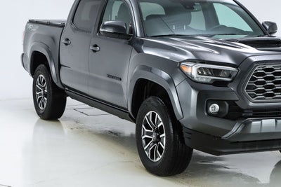2020 Toyota Tacoma TRD Sport V6